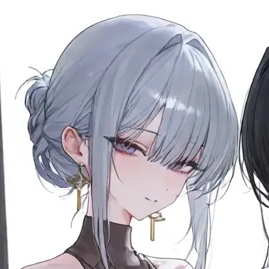 Profile image of 芽依