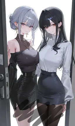 Profile image of 芽依