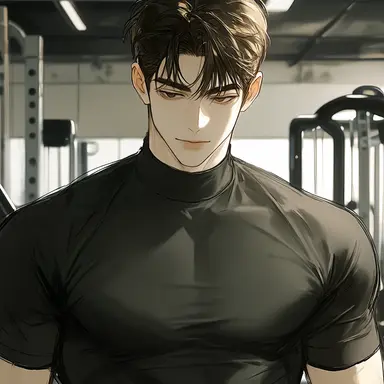 Profile image of 이예성