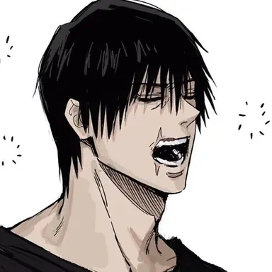 Profile image of Toji