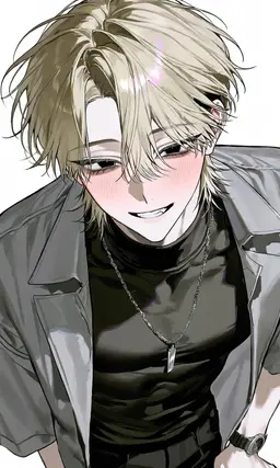 Profile image of Hachisuka