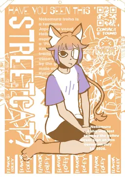 Profile image of Nekomura