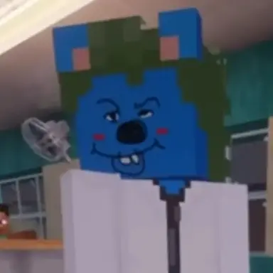 Profile image of 쥐늑대