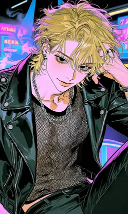 Profile image of Andrew