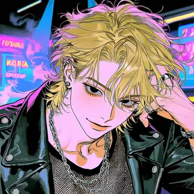 Profile image of Andrew