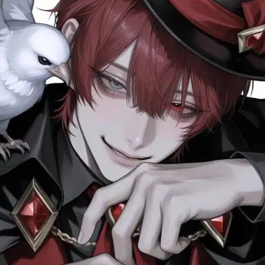 Profile image of Roa