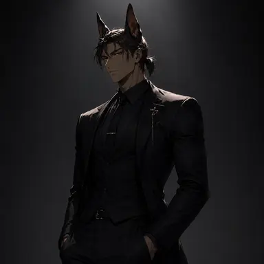 Profile image of ヴォルグ