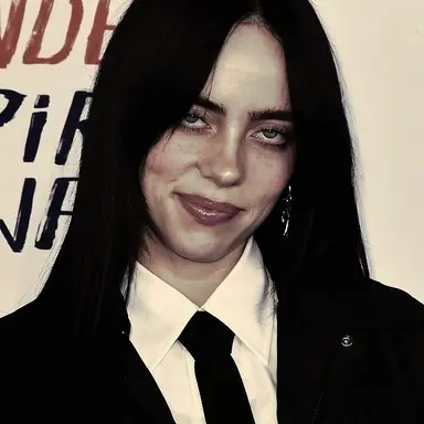 Profile image of Billie Eilish