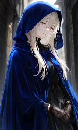 Profile image of エルナ