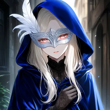 Profile image of エルナ