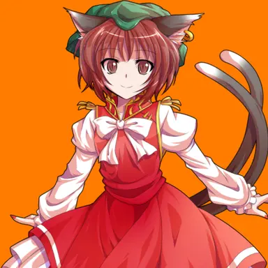 Profile image of 橙