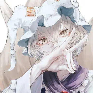 Profile image of 藍