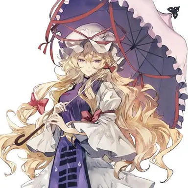 Profile image of 紫