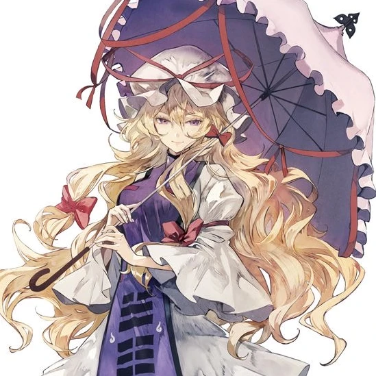 八雲紫