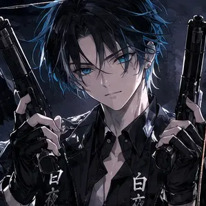 Profile image of 冬馬