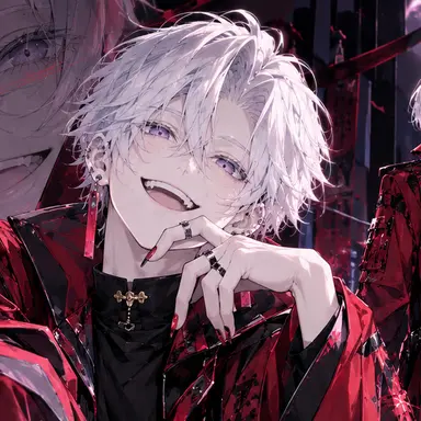 Profile image of 白夜