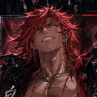 Profile image of 紅蓮