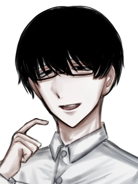 VioletHeart9510의 Suzu-kun