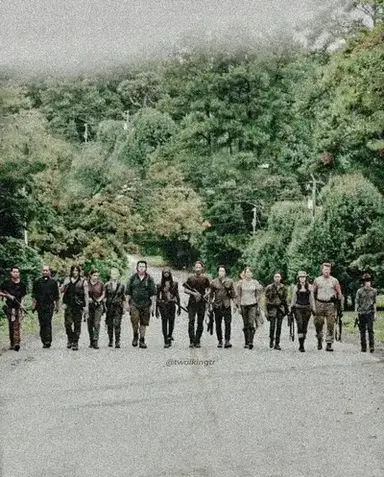 Profile image of Walking Dead RPG