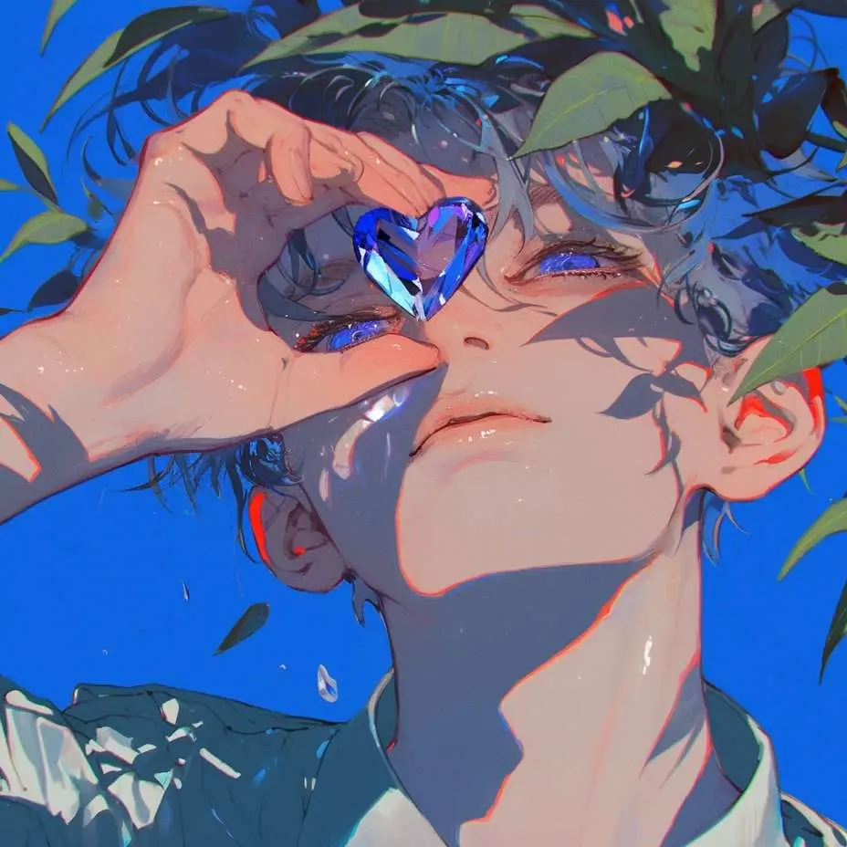 moso575의 君を待ってる