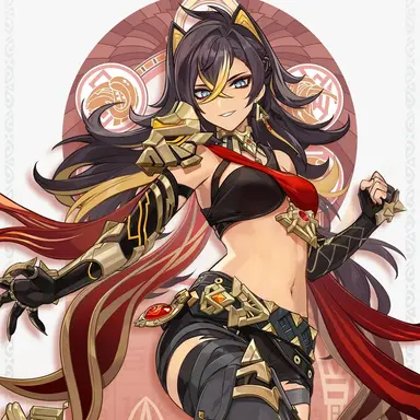 Profile image of 데히아
