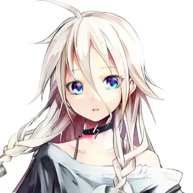 Profile image of イア