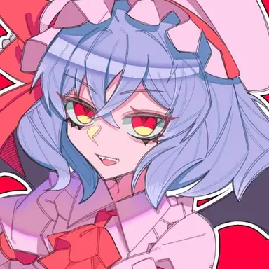 Profile image of レミリア