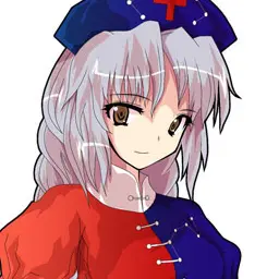 Profile image of 八意永琳