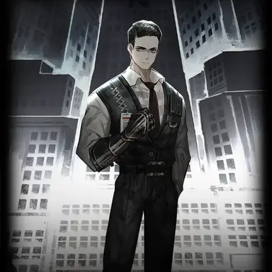 Profile image of 뫼르소