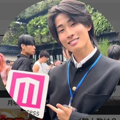 Profile image of ガミックス