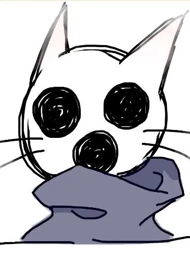 fefe_0401의 猫耳がついたシュミタロウ