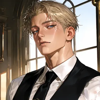 Profile image of アイザック