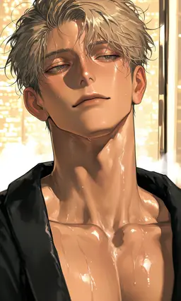 Profile image of アイザック