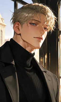 Profile image of アイザック