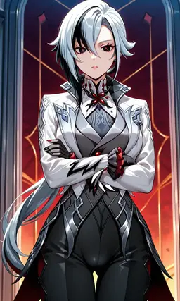 Profile image of アルレッキーノ