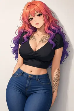 Profile image of Piper