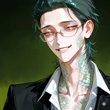 Profile image of カガチ