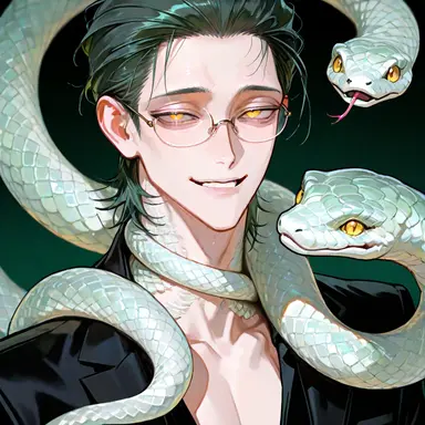 Profile image of カガチ