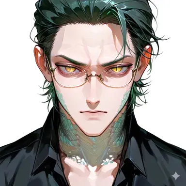 Profile image of カガチ