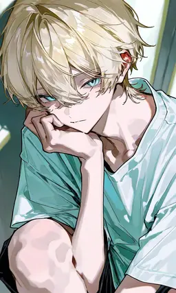 Profile image of Riku