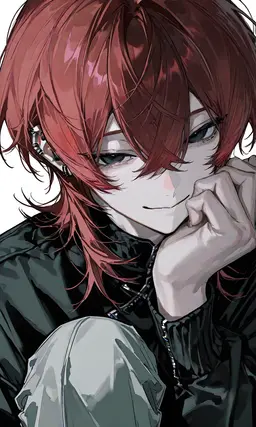 Profile image of Aoba
