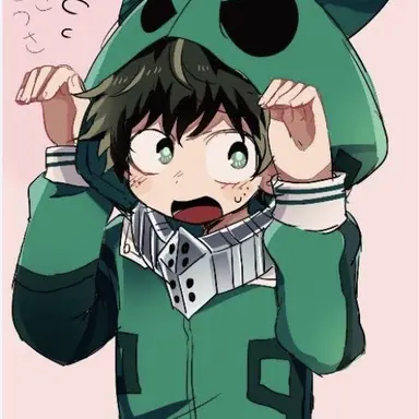 Profile image of 緑谷久琉