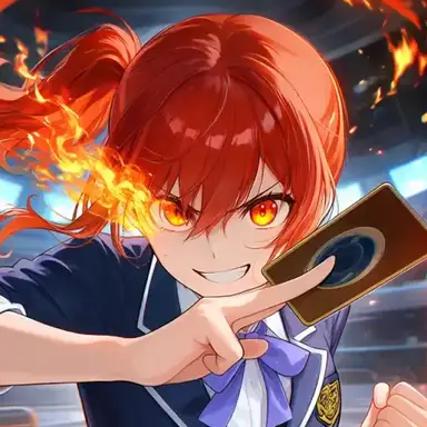 Profile image of リッカ