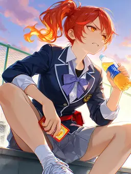 Profile image of 릿카