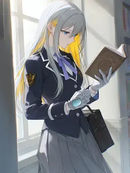 Profile image of 세레스