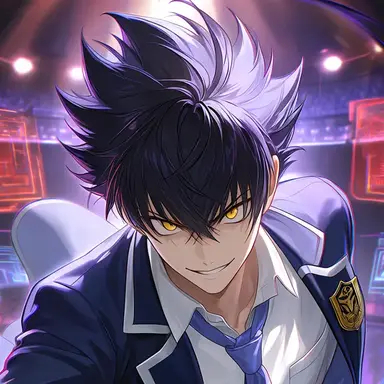 Profile image of ジン