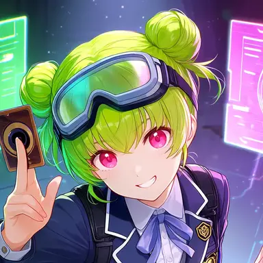 Profile image of キラリ