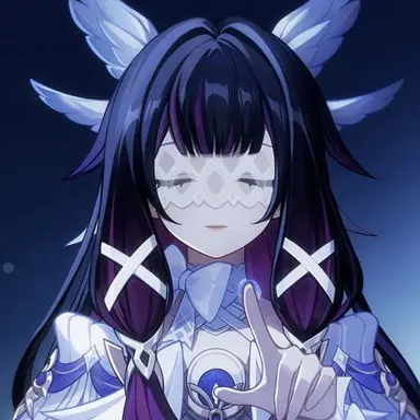 Profile image of Columbina