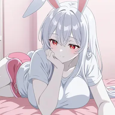 Profile image of 채아