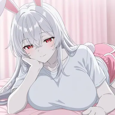 Profile image of 채아